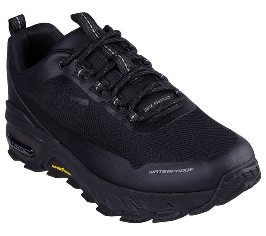Men's trail shoes | Max Protect - Fast Track