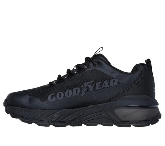 Men's trail shoes | Max Protect - Fast Track