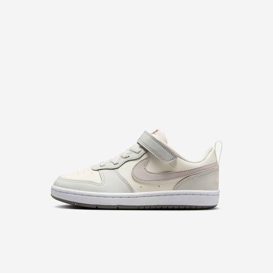 Nike Court Borough Low Recraft Younger Kids' Shoes