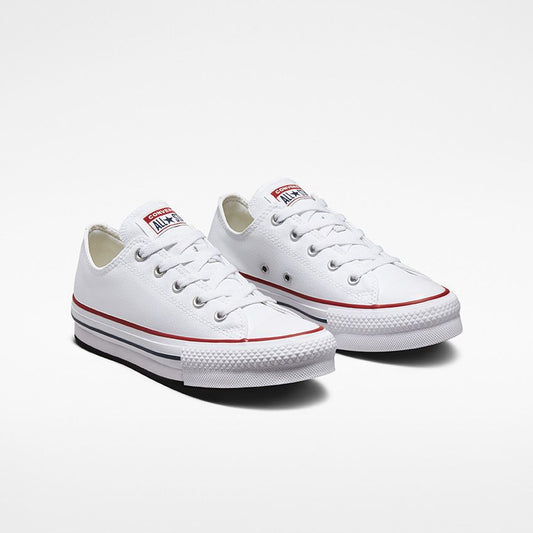 Converse Chuck Taylor All Star Lift Platform Low Top Big Kids