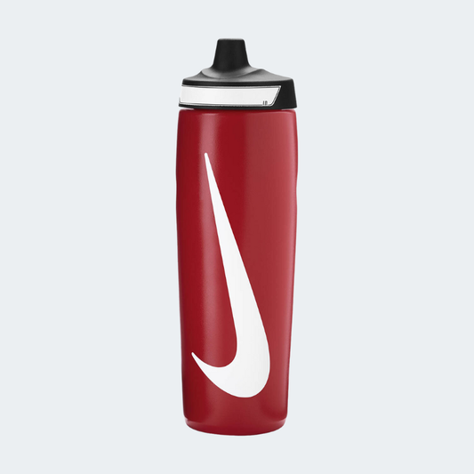 Nike Refuel Squeezable Bottle (24 oz)