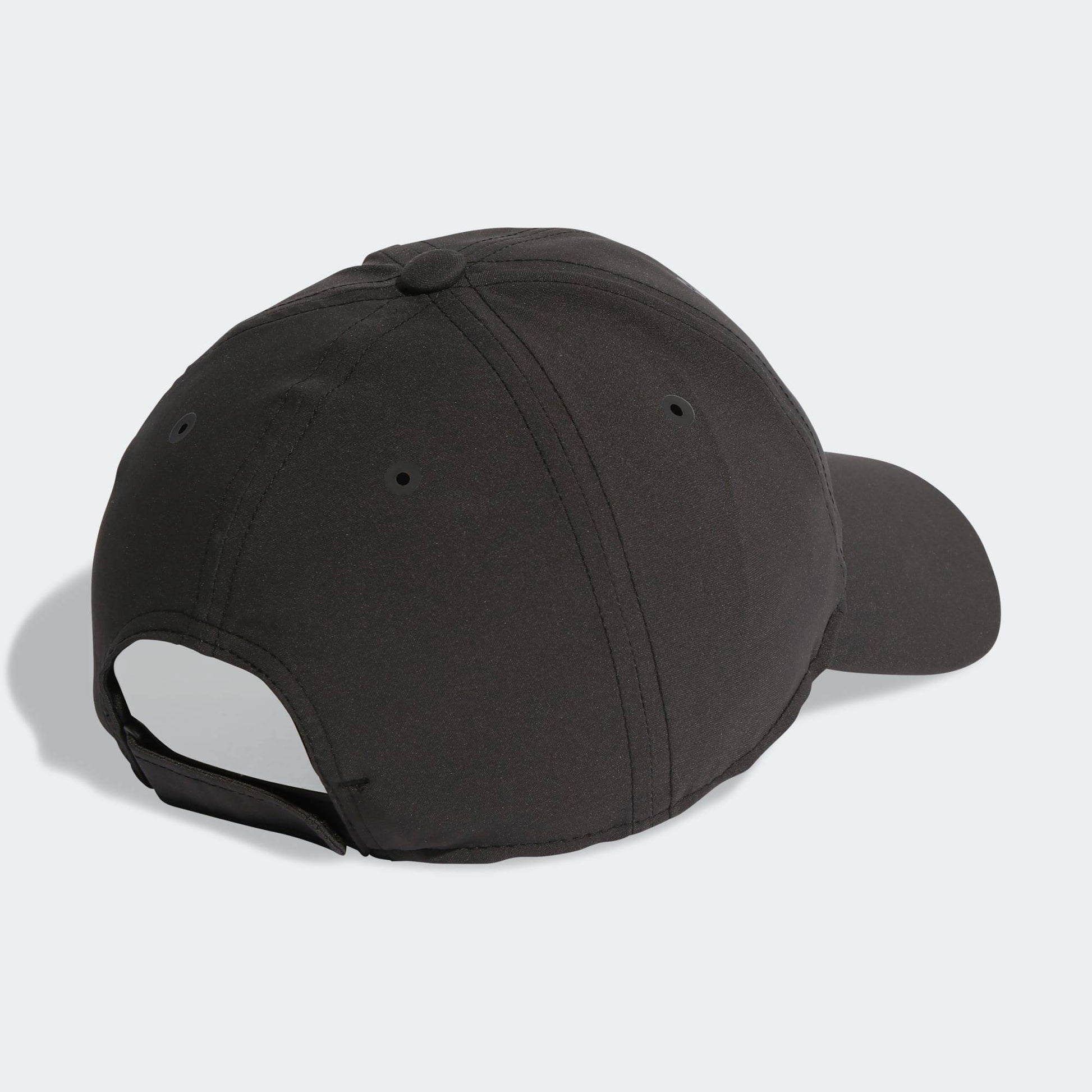Adidas 3-Stripes AEROREADY Baseball Cap - Harbi Brands