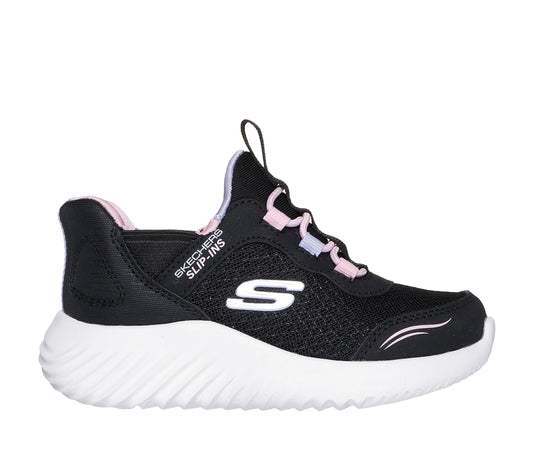 Baby Slip-In Shoes | Bounder - Simple Cute