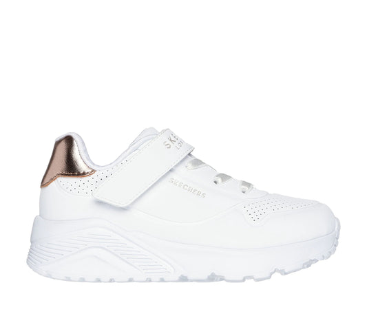 Baby Scotch Sneakers | UNO Lite - Precious Shimmer