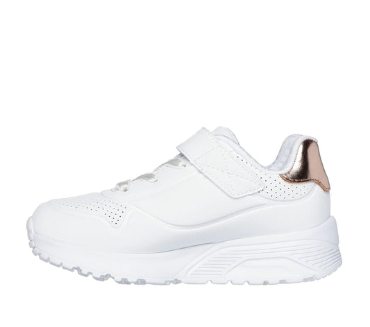 Baby Scotch Sneakers | UNO Lite - Precious Shimmer