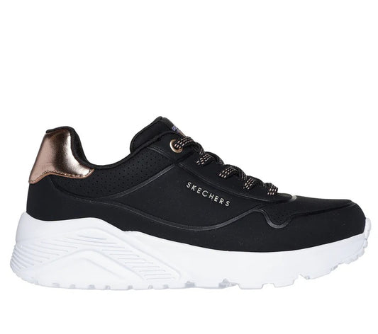 Girls' Slip-On Sneakers | Uno Lite