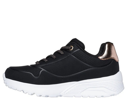 Girls' Slip-On Sneakers | Uno Lite