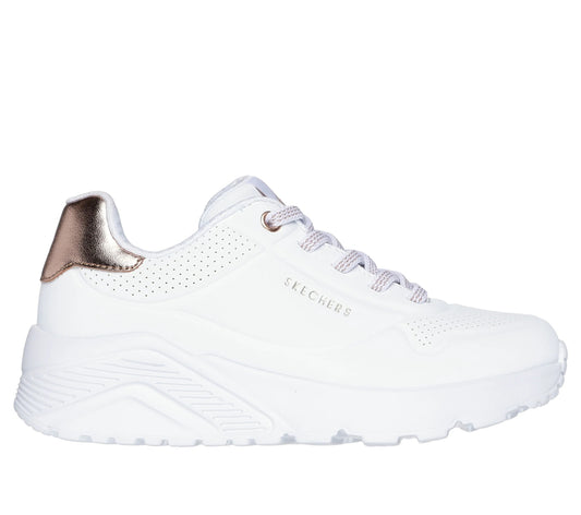 Girls' Slip-On Sneakers | Uno Lite