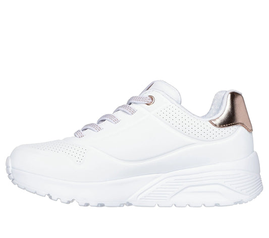 Girls' Slip-On Sneakers | Uno Lite