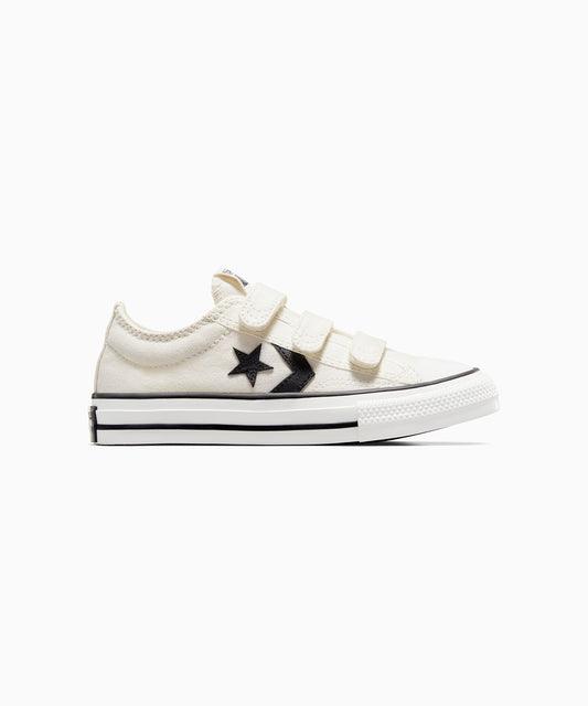 Converse Star Player 76 3V Sneaker White