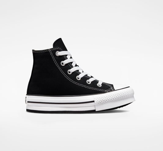 Converse Chuck Taylor All Star Lift Platform High Top Little Kids