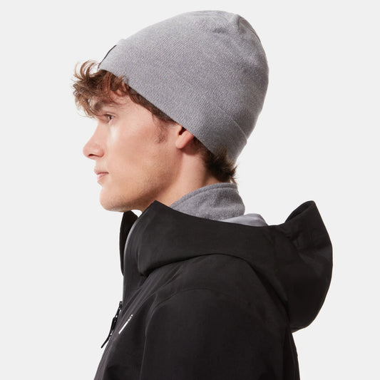 THE NORTH FACE Essential unisex logo beanie