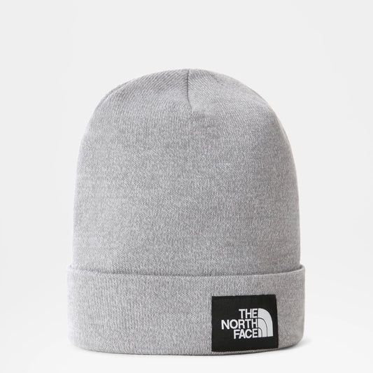 THE NORTH FACE Essential unisex logo beanie