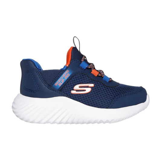 Baby Slip-In Shoes | Bounder - Brisk-Burst