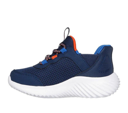 Baby Slip-In Shoes | Bounder - Brisk-Burst