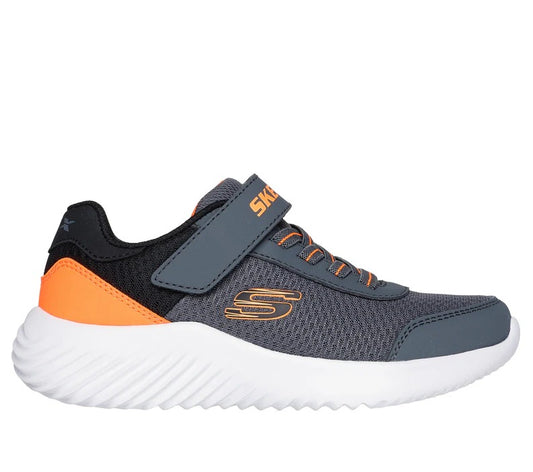 KIDS Scotch Sneakers | Bounder - Trekzic
