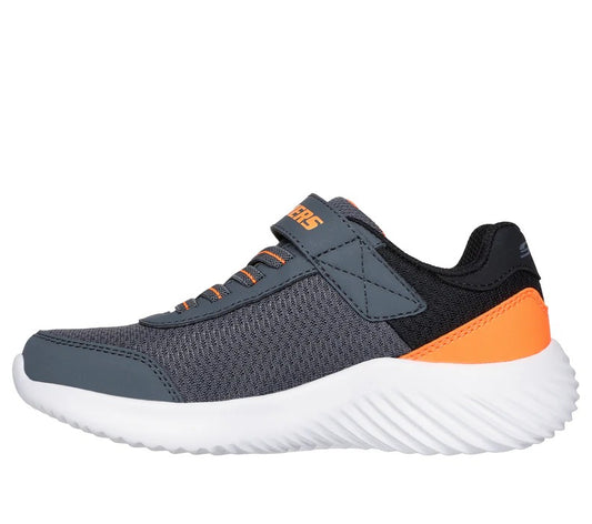 KIDS Scotch Sneakers | Bounder - Trekzic