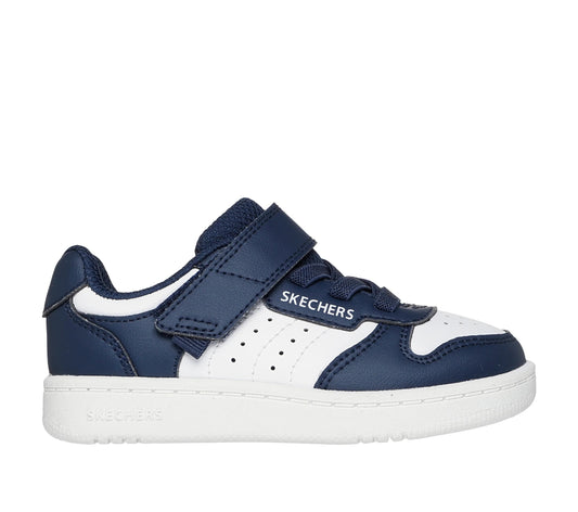 Scotch sneakers for babies | Quick Street