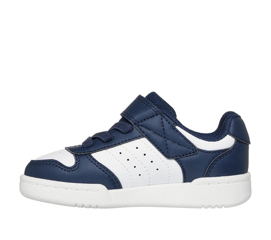 Scotch sneakers for babies | Quick Street