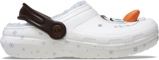 Crocs Toddlers' Disney Frozen Olaf