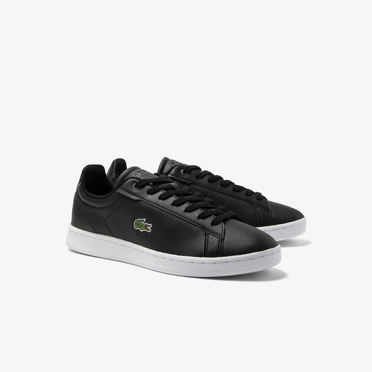 Lacoste Carnaby Piquée Textile Trainers