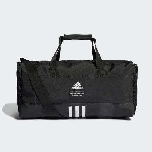 Adidas 4ATHLTS Duffel Bag Small - Harbi Brands