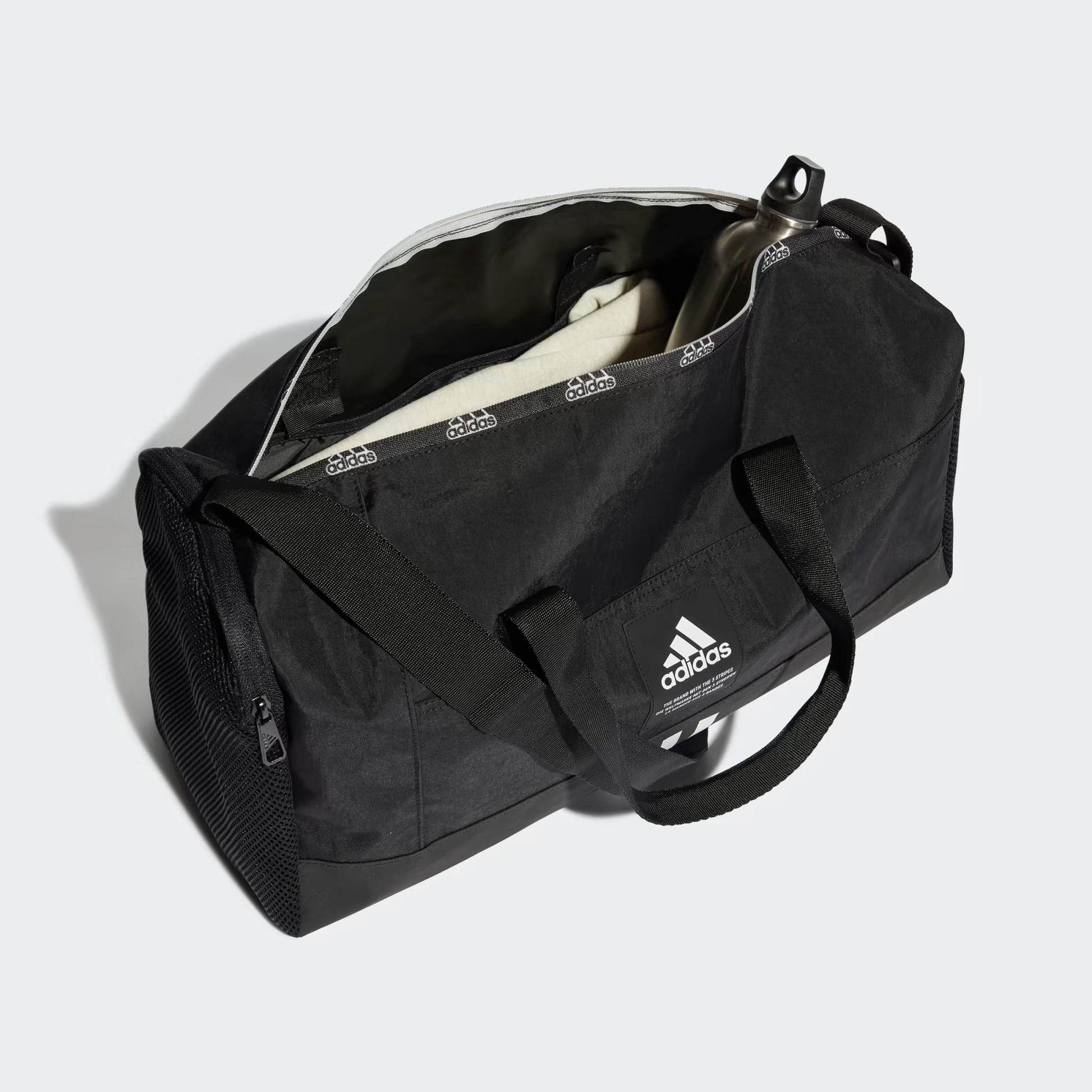 Adidas 4ATHLTS Duffel Bag Small - Harbi Brands