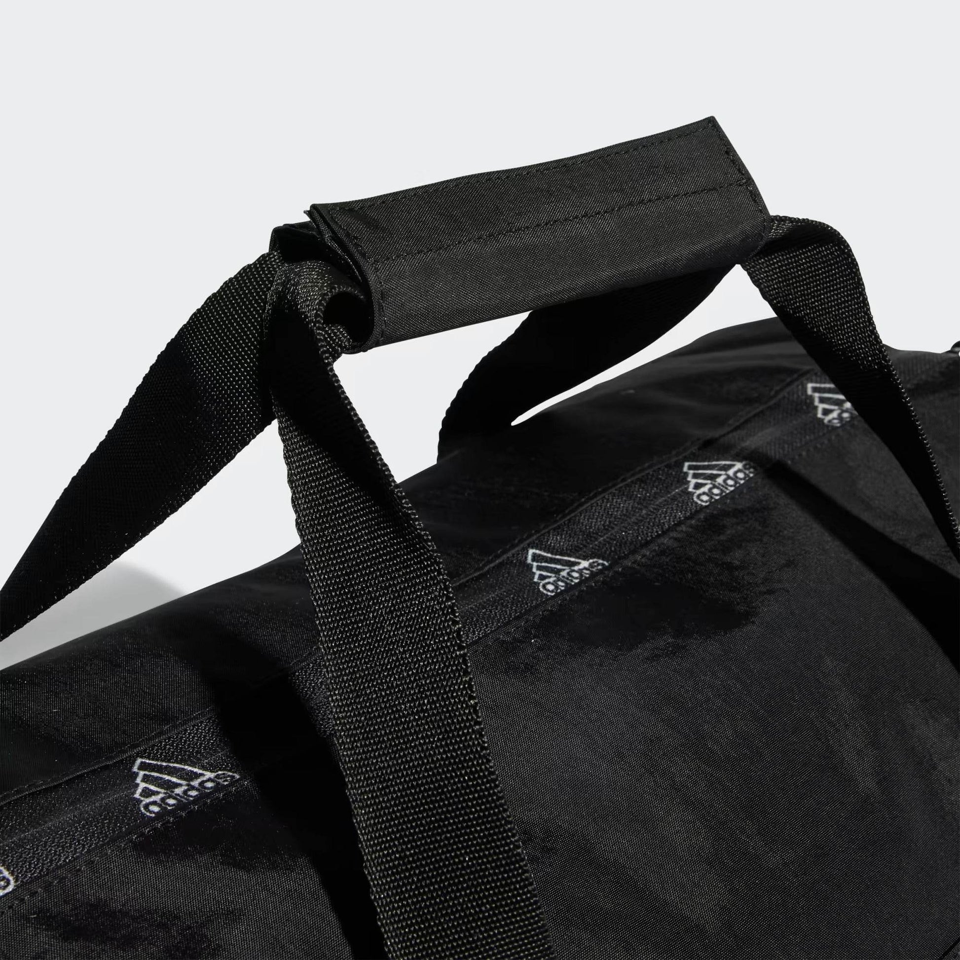 Adidas 4ATHLTS Duffel Bag Small - Harbi Brands