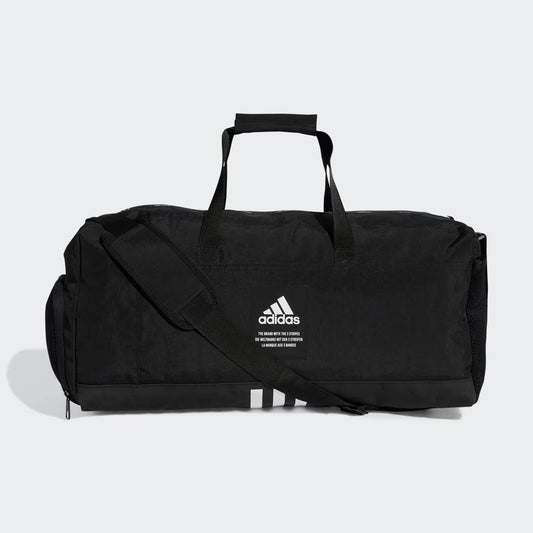 Adidas 4ATHLTS Medium Duffel Bag - Harbi Brands