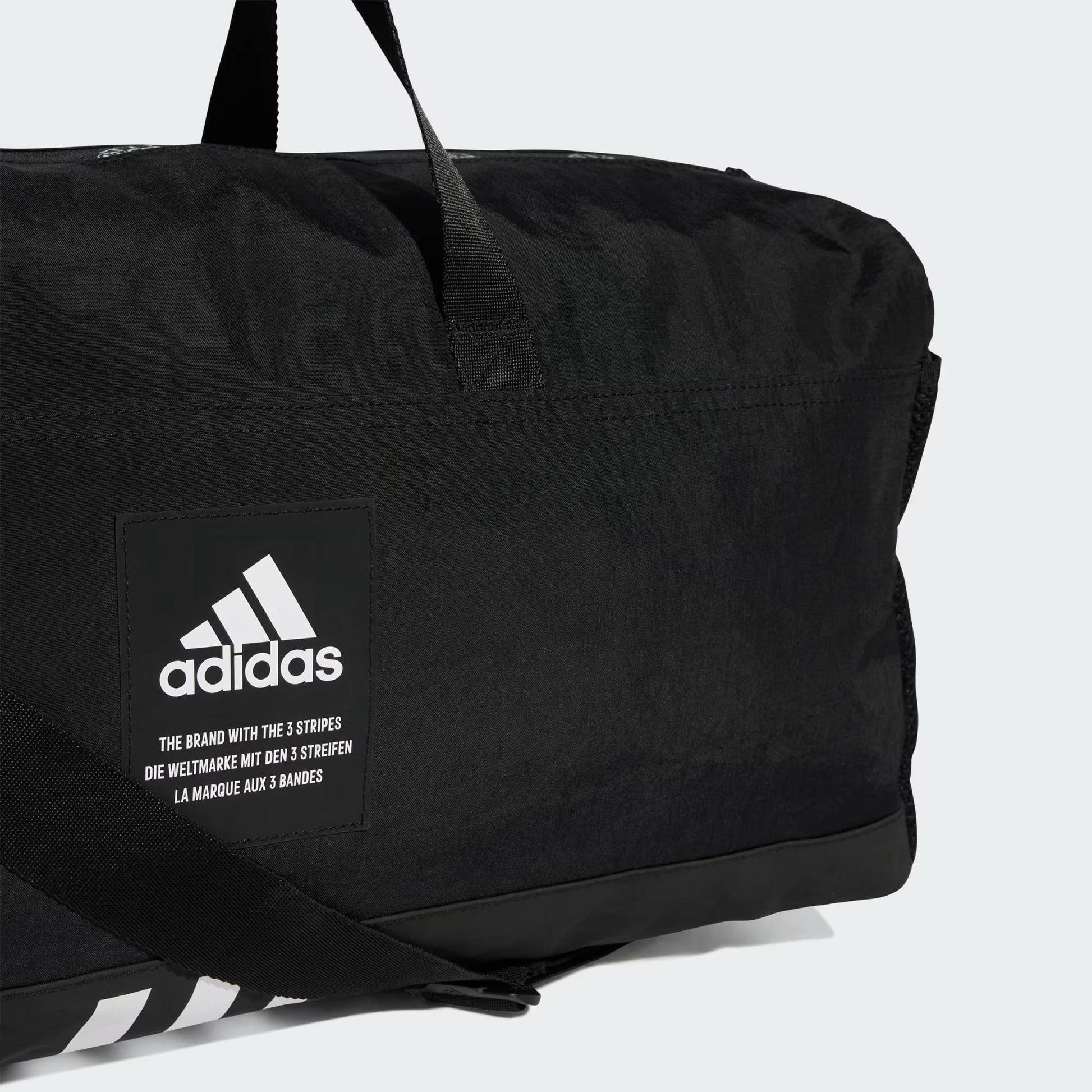 Adidas 4ATHLTS Medium Duffel Bag - Harbi Brands