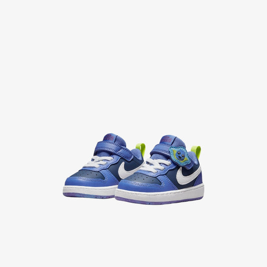 Nike Court Borough Low 2 Blueberry (TD)