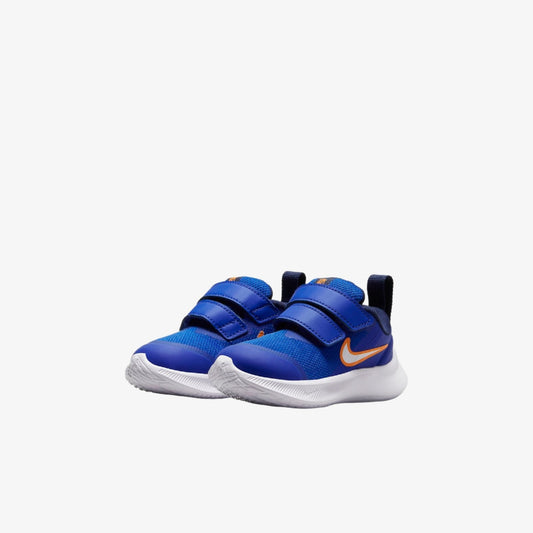 Nike Star Runner 3 Game Royal (TD)