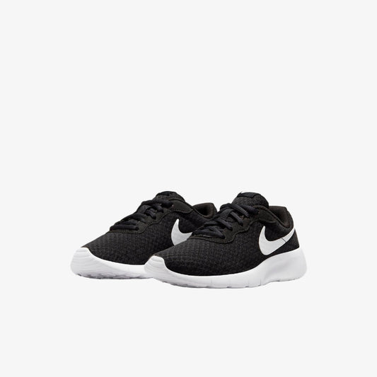 Nike Tanjun Triple Black White (PS)