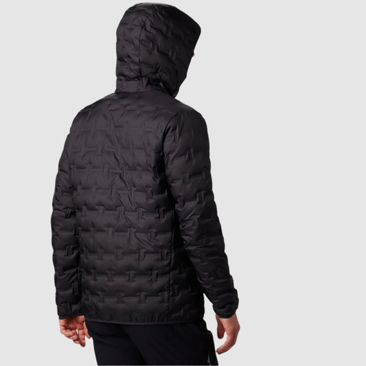 Columbia Delta Ridge Down Hooded Jacket