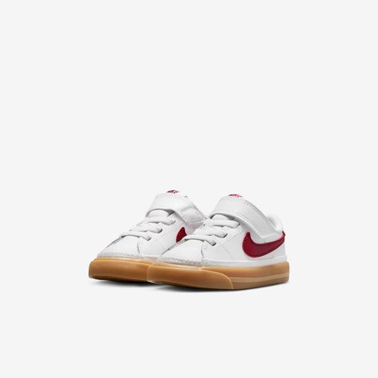 Nike Court Legacy Baby/Toddler Shoes