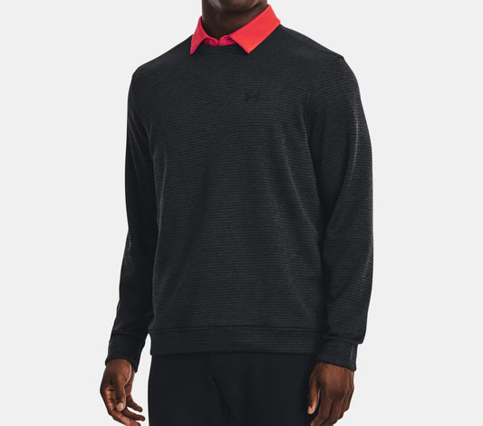 Under Armour Men's Storm SweaterFleece Crew