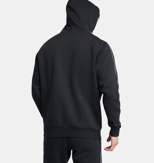 Under Armour Men's Icon Fleece Taping Hoodie