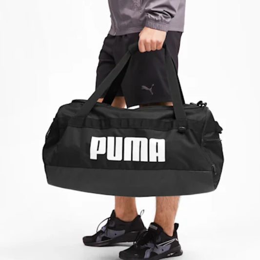 PUMA Challenger Duffel Bag M