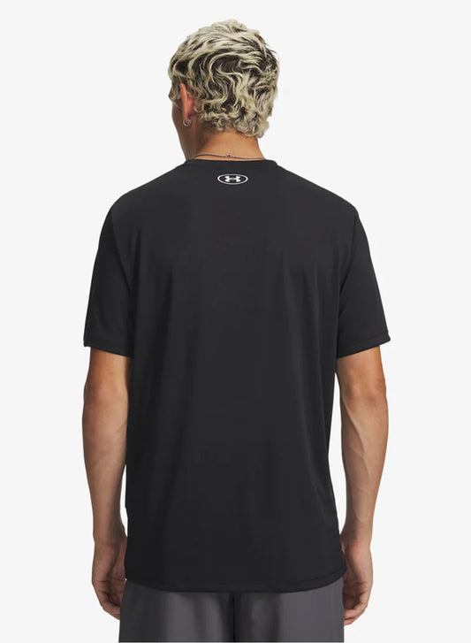 Tech Sport Short Sleeve