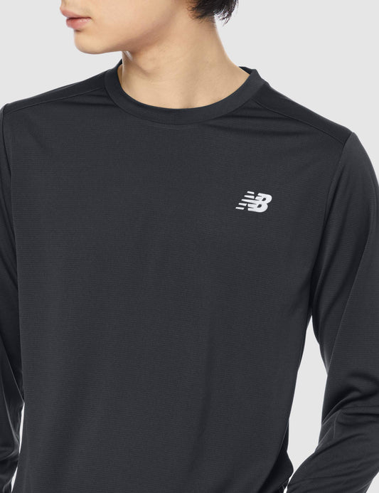 Men's Long Sleeve T-Shirt