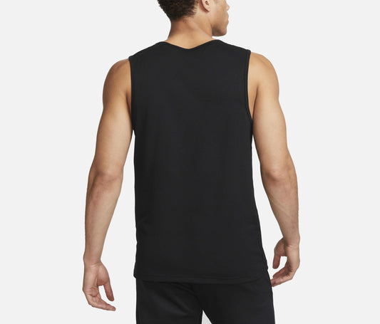 Nike Dri-FIT Hyverse Men's Sleeveless Fitness Tank Top