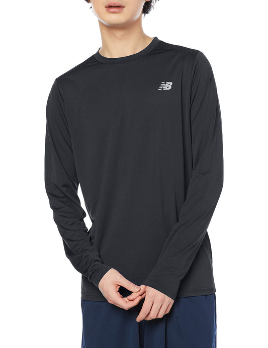 Men's Long Sleeve T-Shirt