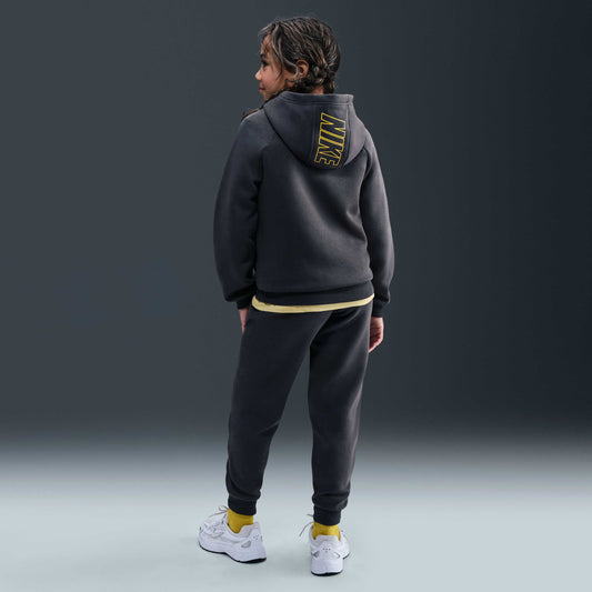 Nike Sportswear Club Fleece Older Kids' Hooded Tracksuit