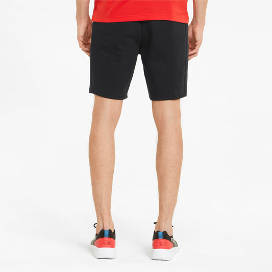 Puma Black Evostripe 8 Shorts