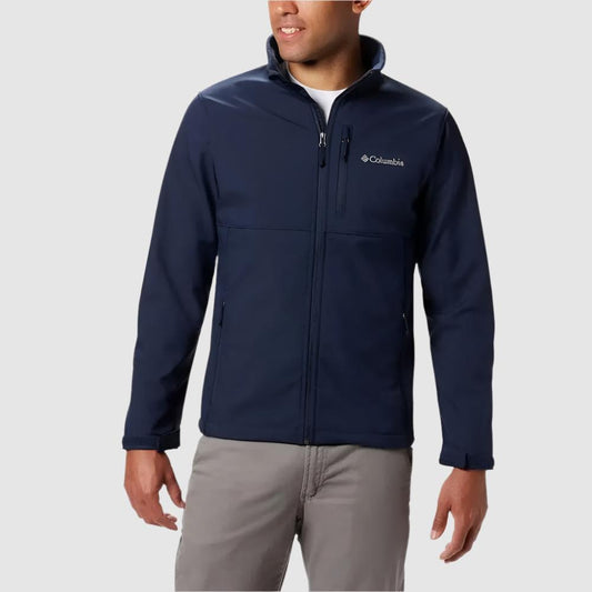 Columbia Men's Ascender Softshell Jacket