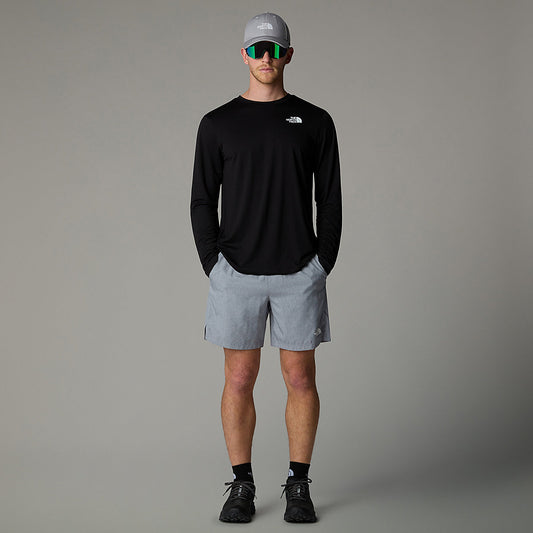 Men's long t-shirt 24/7