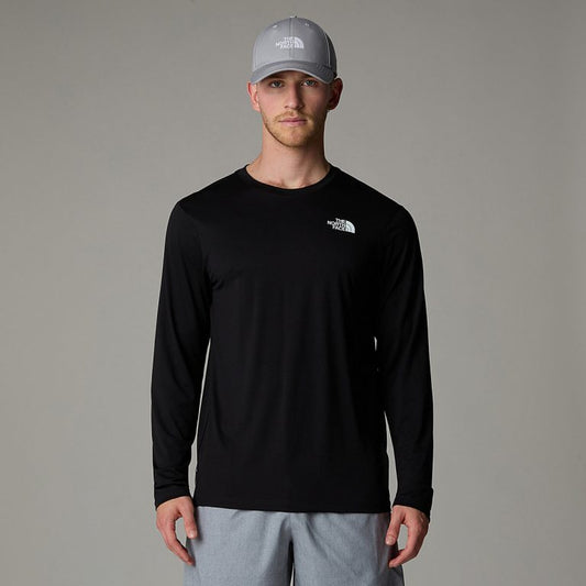 Men's long t-shirt 24/7