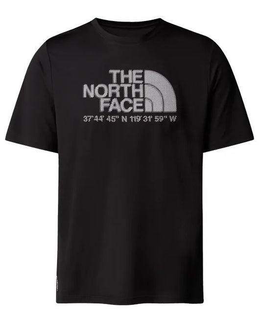 The North Face 24/7 Logo T-shirt | Men's