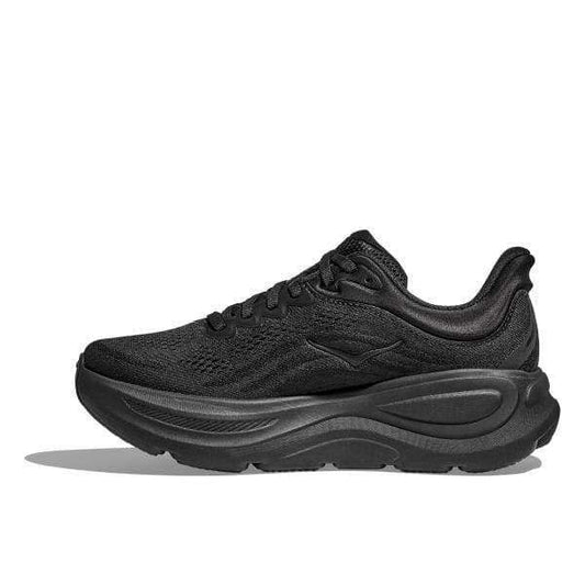 HOKA  Men's Bondi 9 Wide  Black/Black
