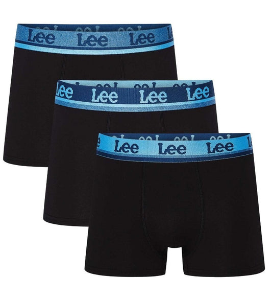 Lee Trunks HAINEY Boxer Briefs | Men
